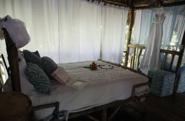 Samana Tropical Village Room